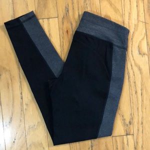 Tek Gear Shapewear Workout Pants